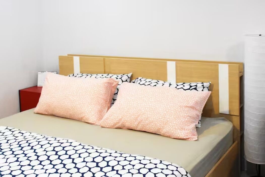 Photo of Bedroom in Pathumwan