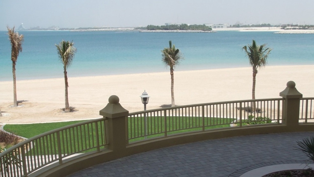 Photo of Others in Palm Jebel Ali