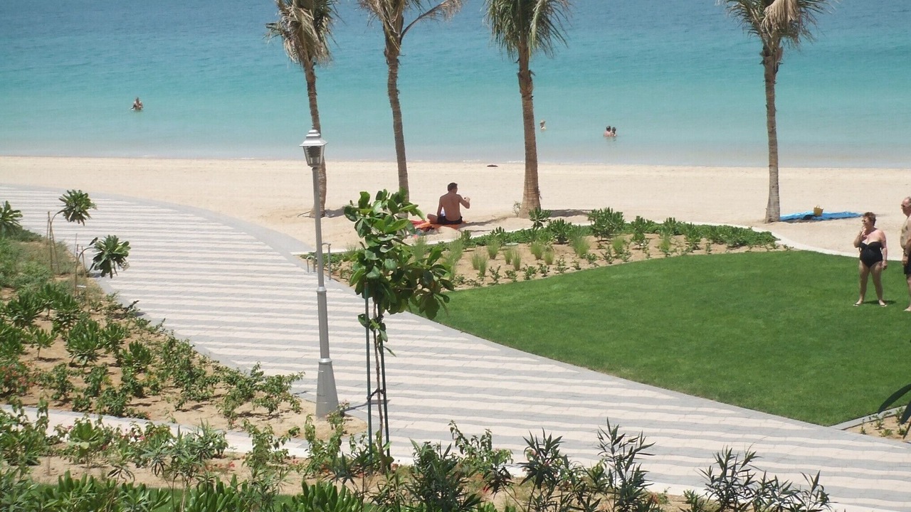 Photo of Others in Palm Jebel Ali