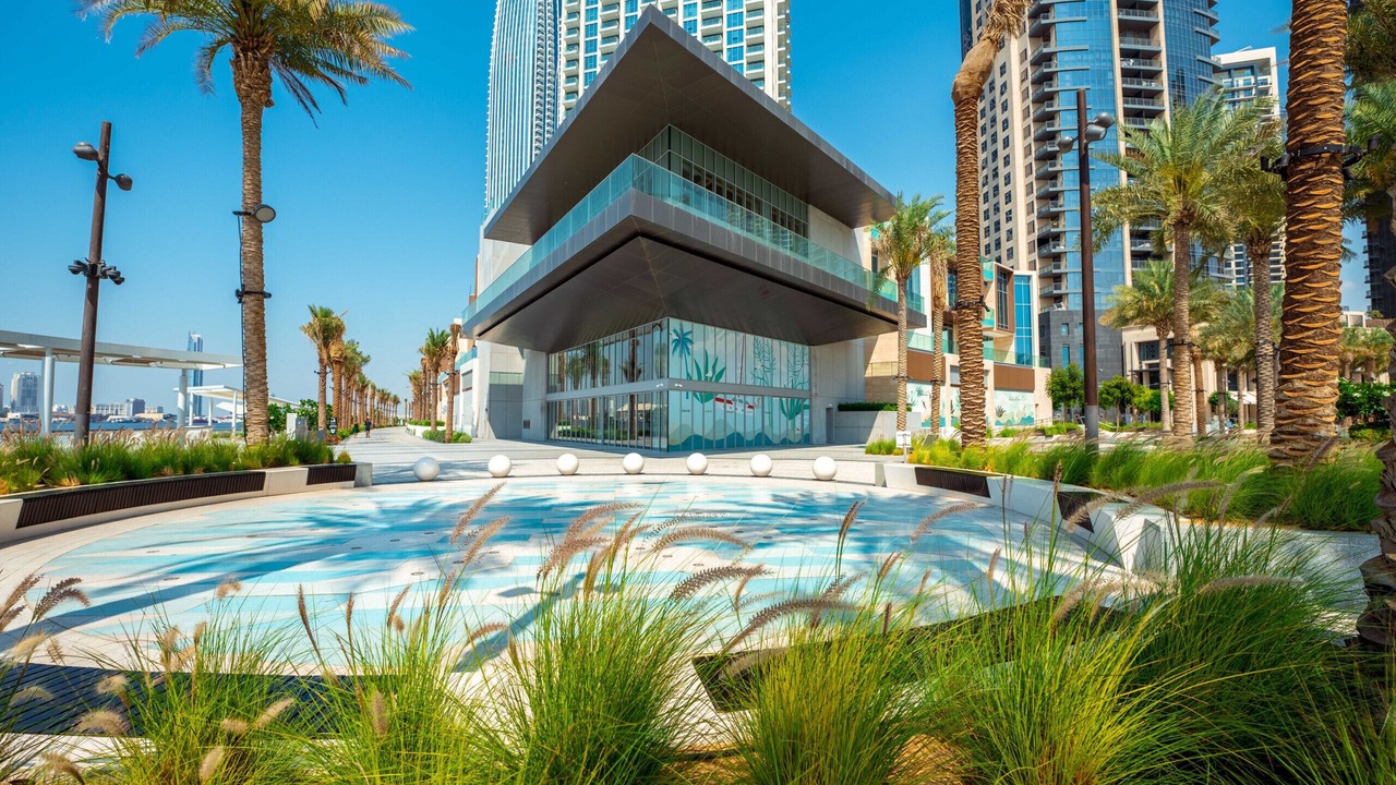 Photo of Outdoor in Dubai