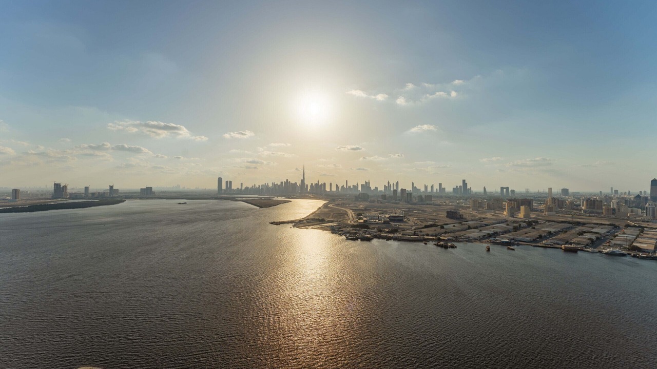 Photo of Patio Balcony in Dubai