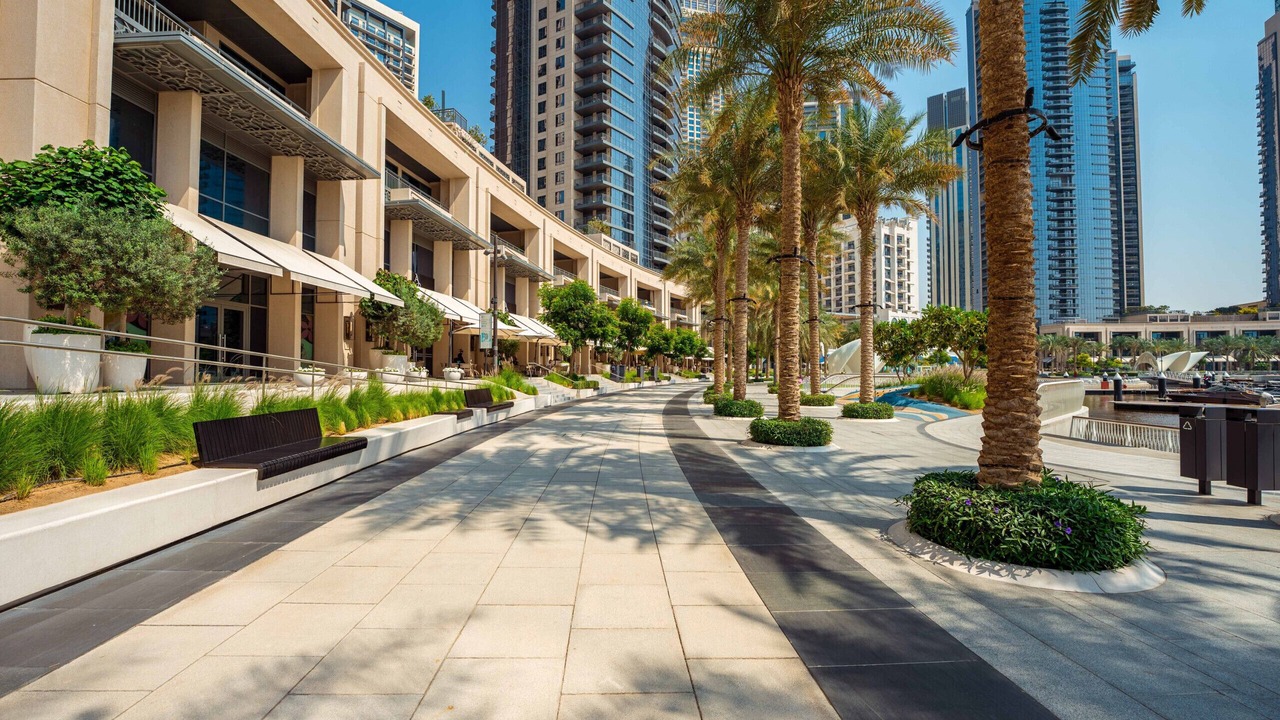 Photo of Others in Dubai