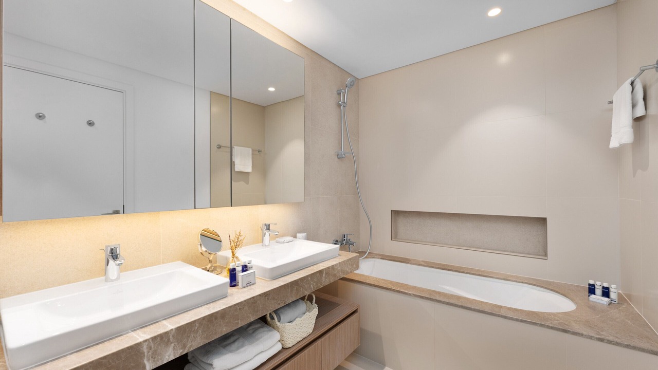 Photo of Bathroom in Dubai