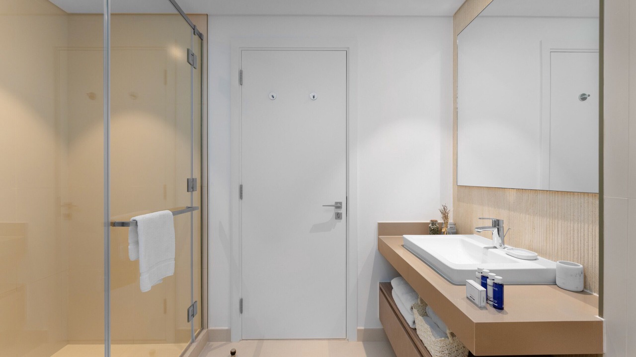 Photo of Bathroom in Dubai