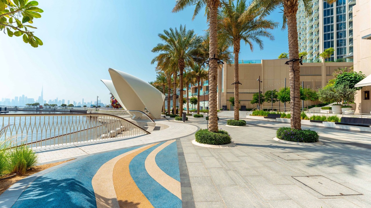 Photo of Outdoor in Dubai