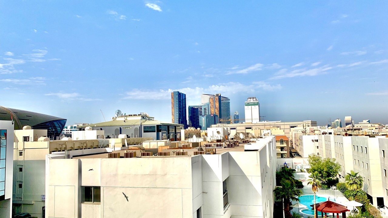 Photo of Outdoor in Al Mankhool