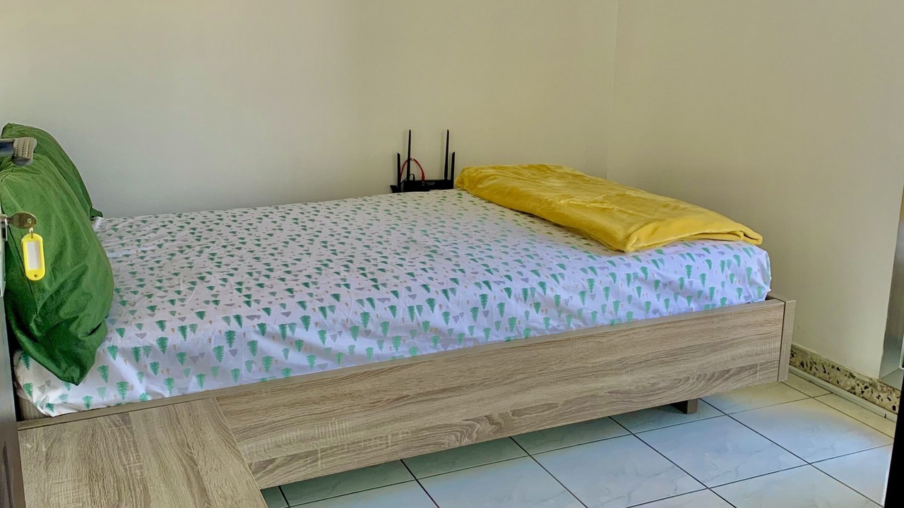 Photo of Bedroom in Al Mankhool