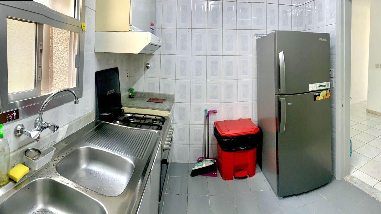 Photo of Kitchen in Al Mankhool