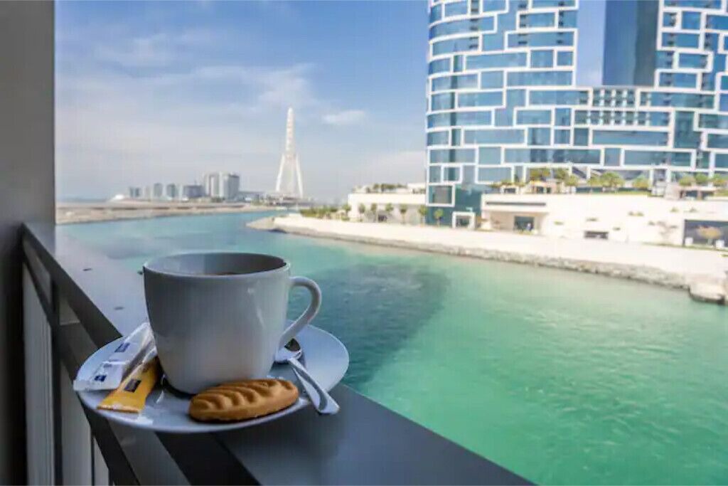 Photo of Outdoor in Jebel Ali