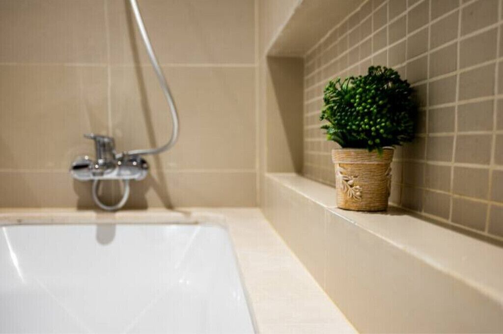Photo of Bathroom in Jebel Ali