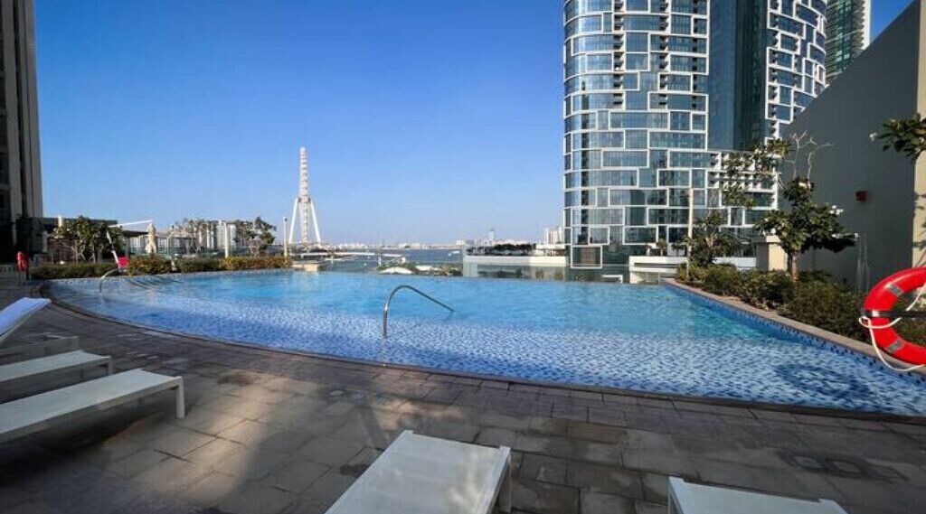 Photo of Outdoor in Jebel Ali