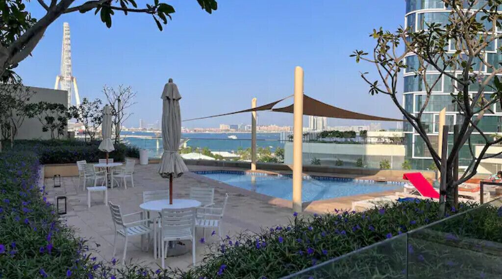 Photo of Outdoor in Jebel Ali