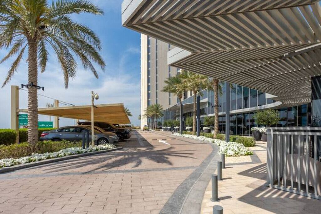 Photo of Outdoor in Jebel Ali