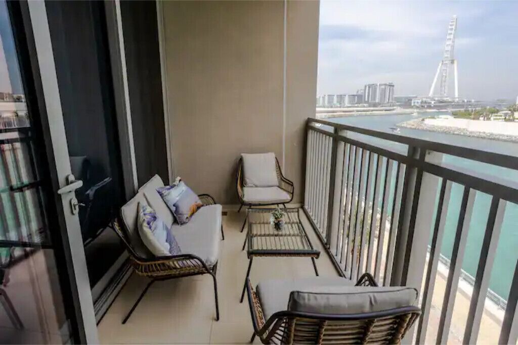 Photo of Outdoor in Jebel Ali