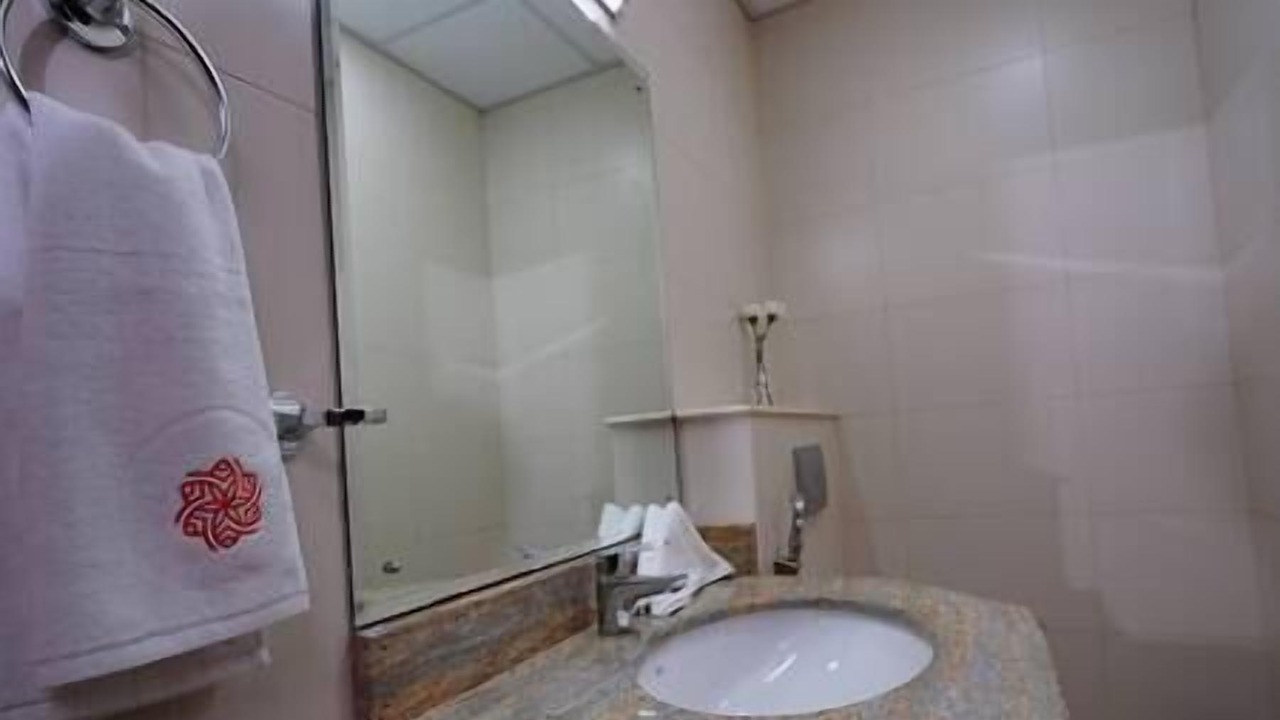 Photo of Bathroom in Dubai Sports City