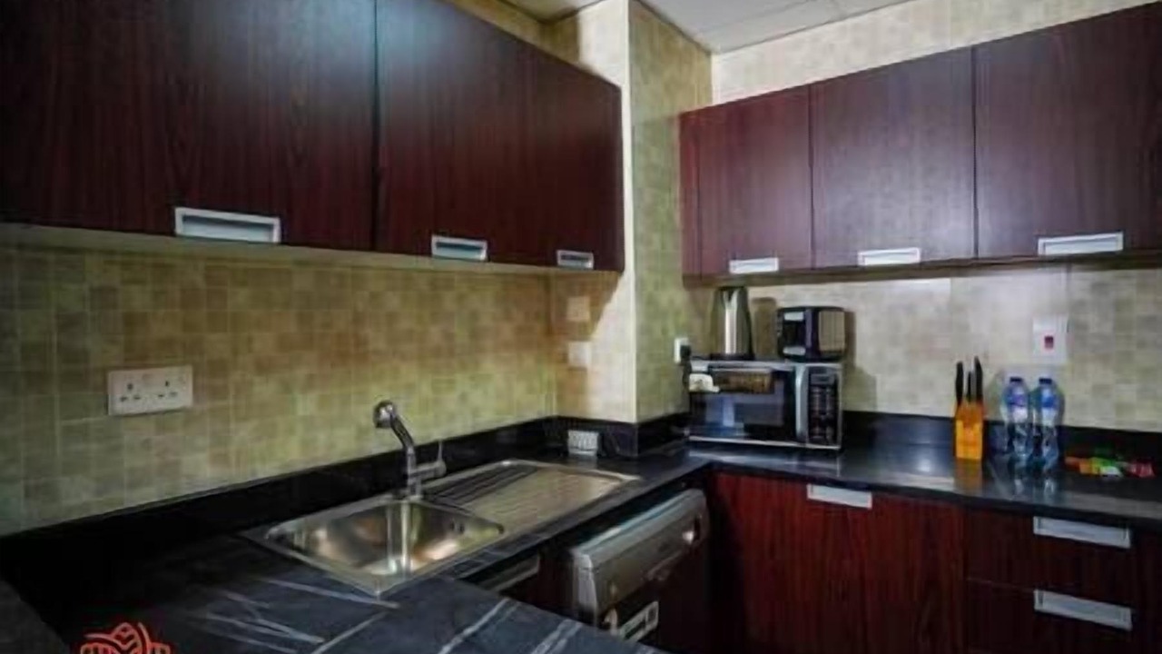 Photo of Kitchen in Dubai Sports City