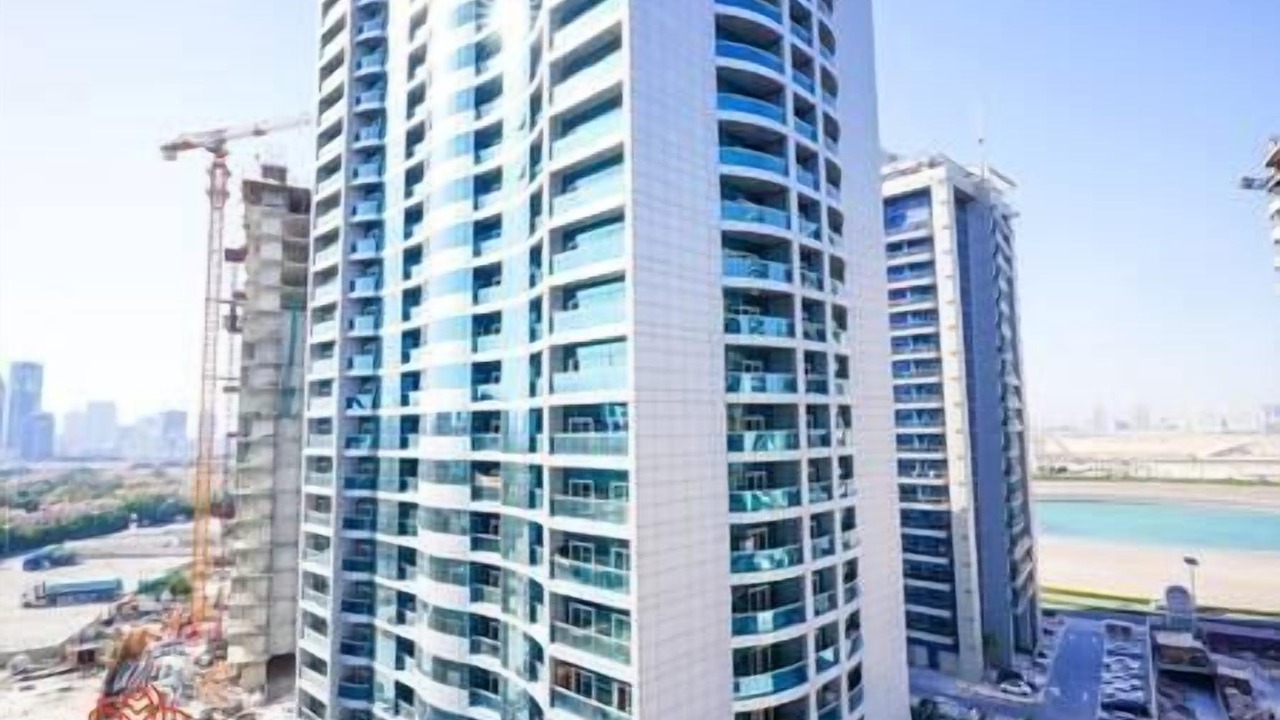 Photo of Outdoor in Dubai Sports City