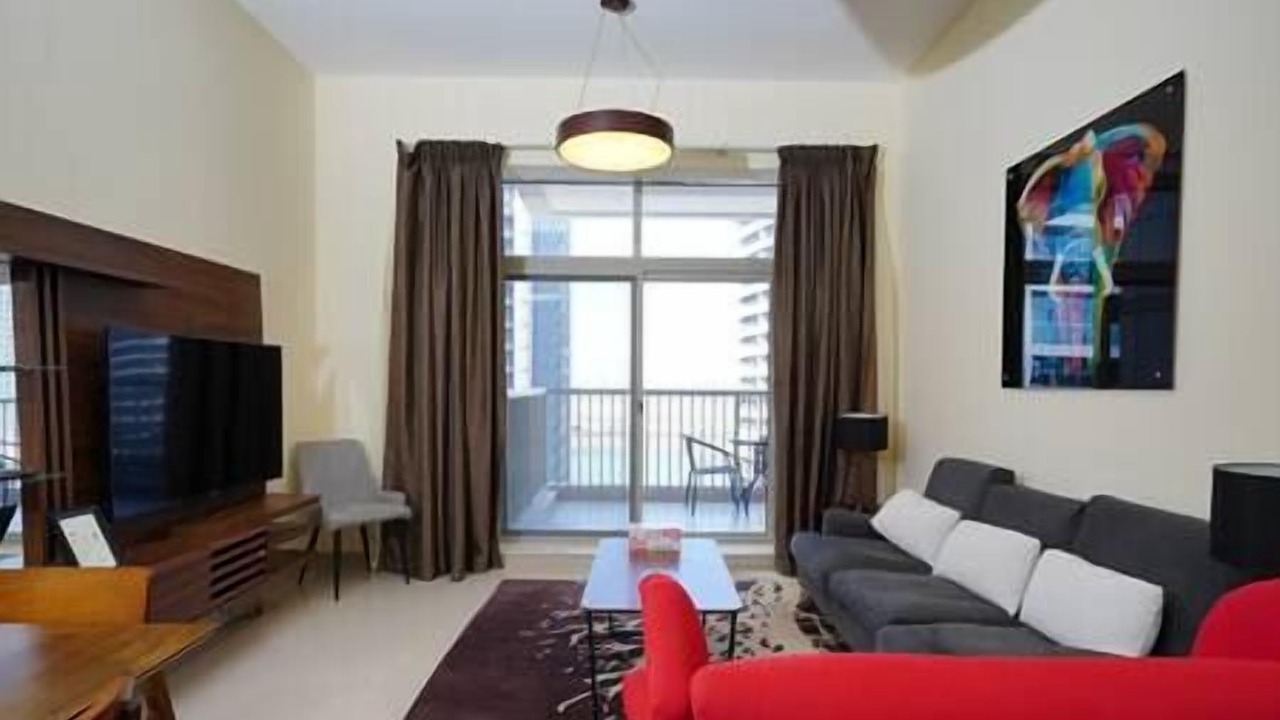 Photo of Livingroom in Dubai Sports City