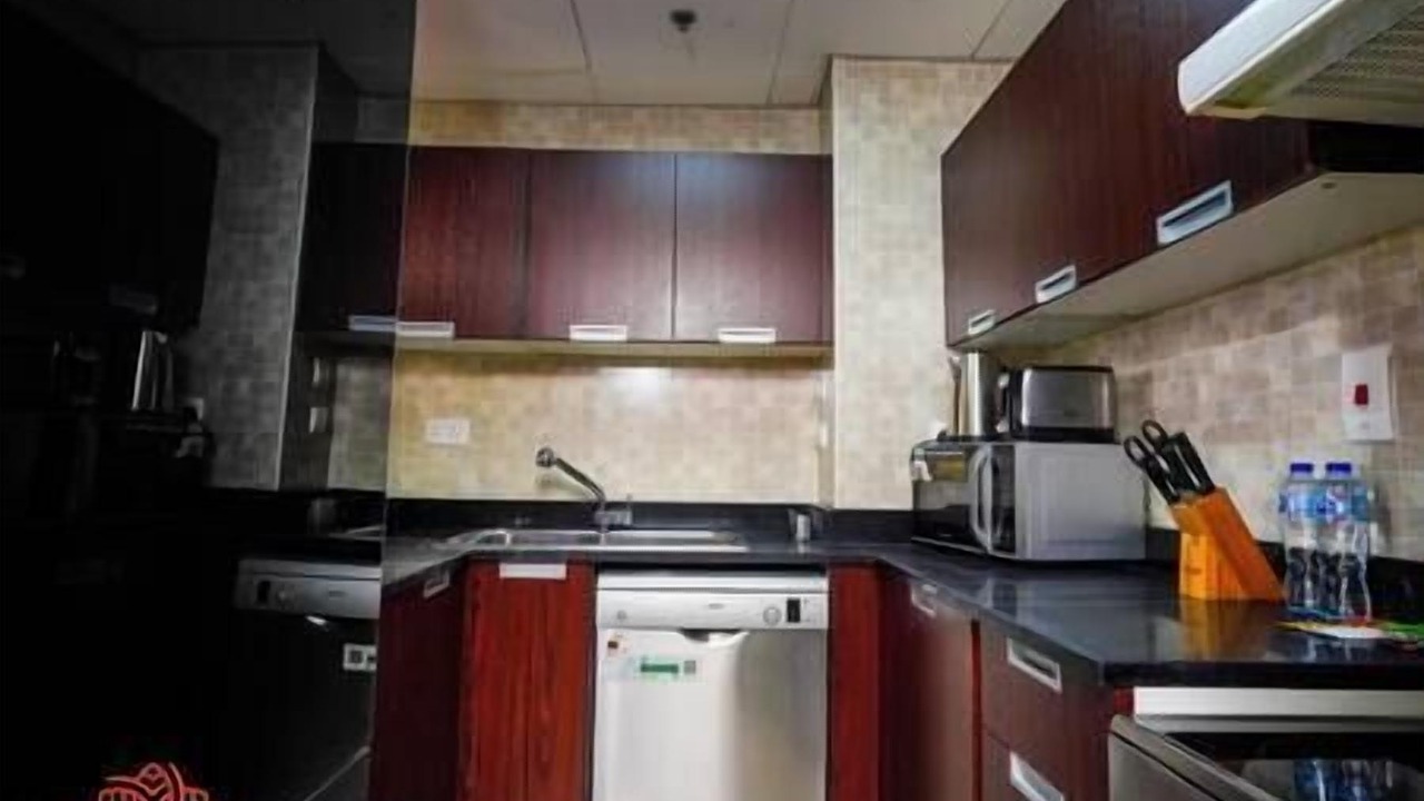 Photo of Kitchen in Dubai Sports City