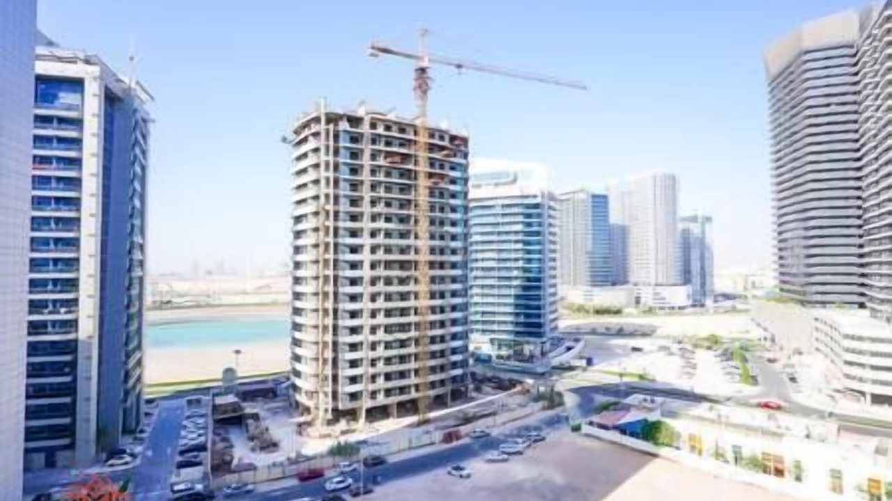 Photo of Outdoor in Dubai Sports City