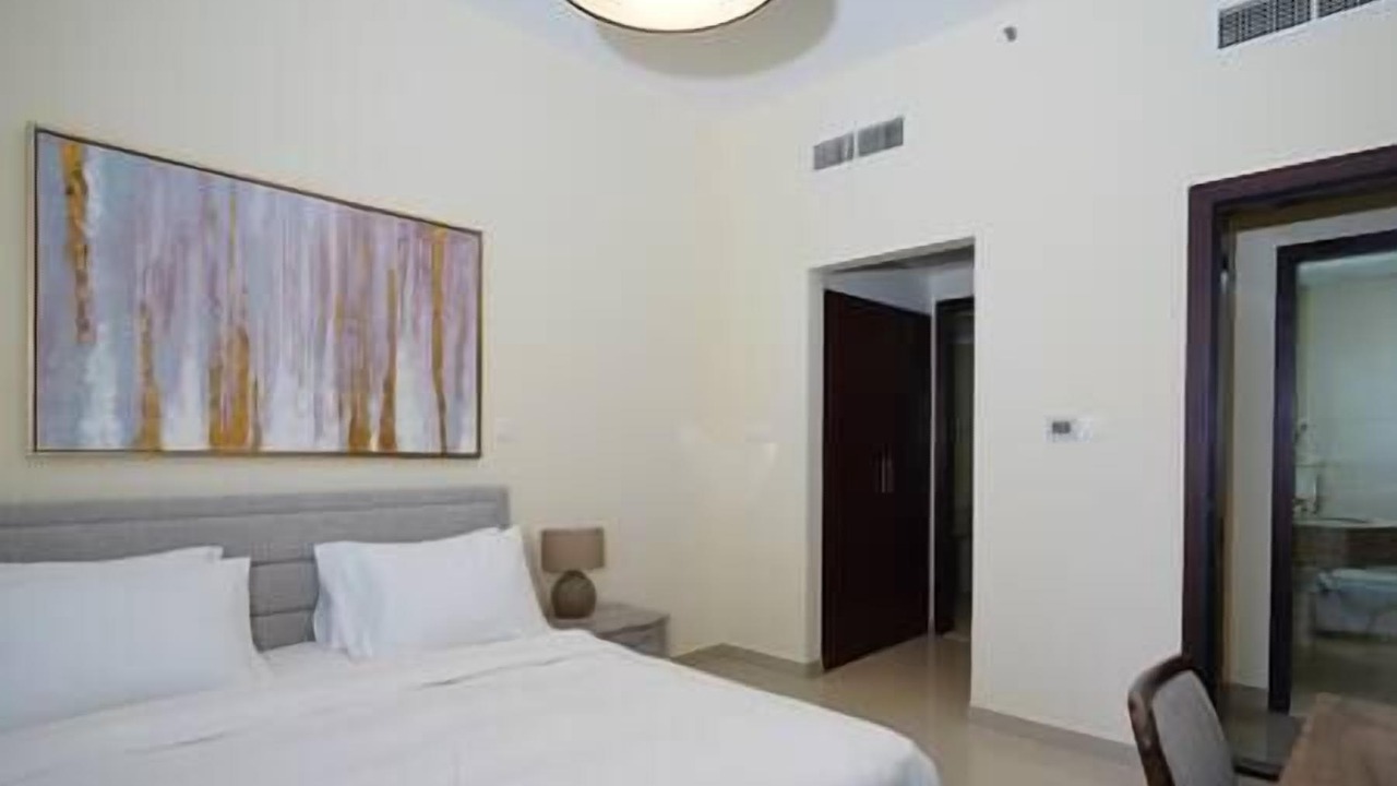 Photo of Bedroom in Dubai Sports City