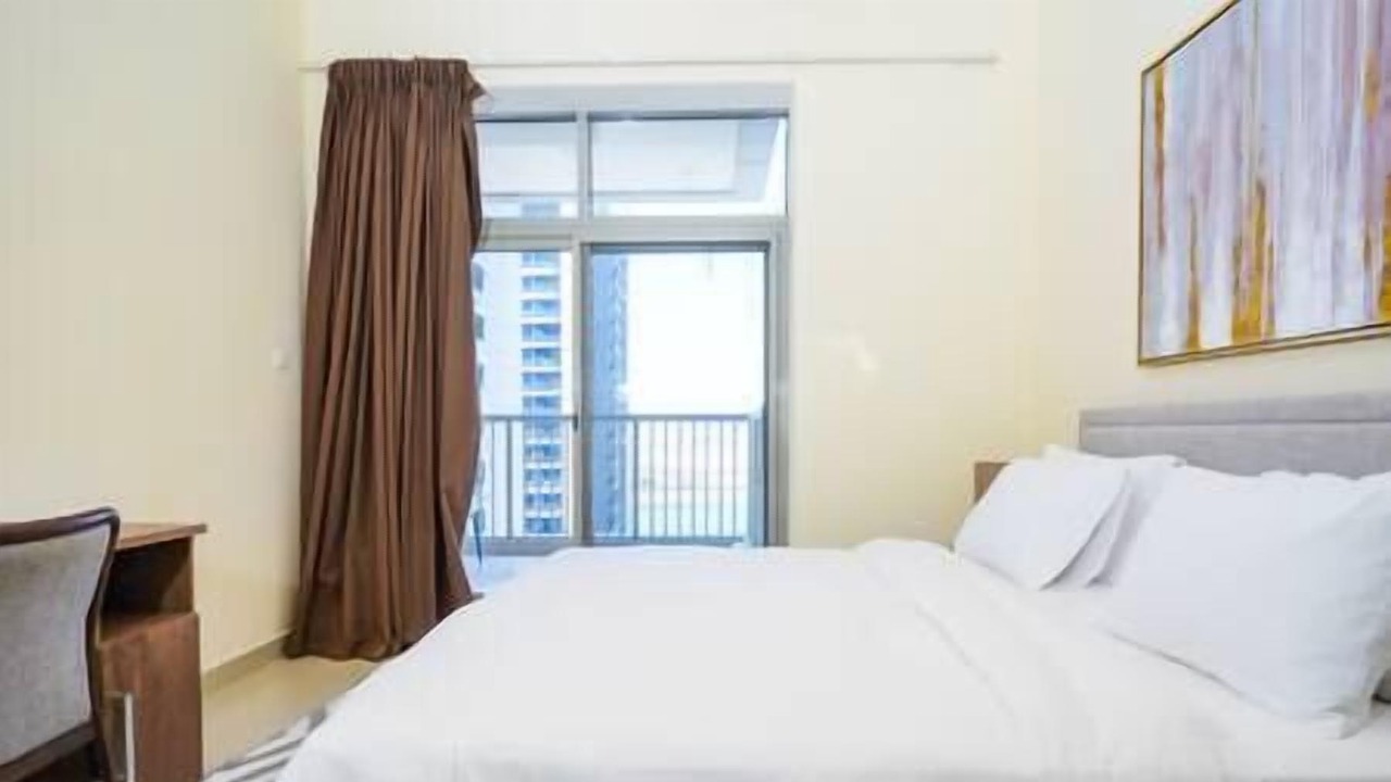 Photo of Bedroom in Dubai Sports City
