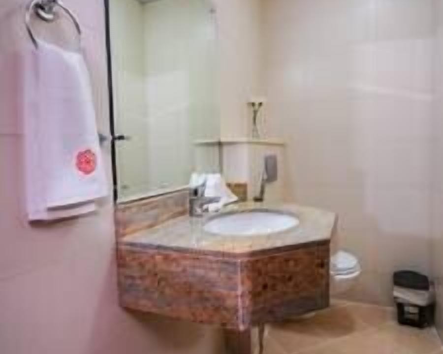 Photo of Bathroom in Dubai Sports City