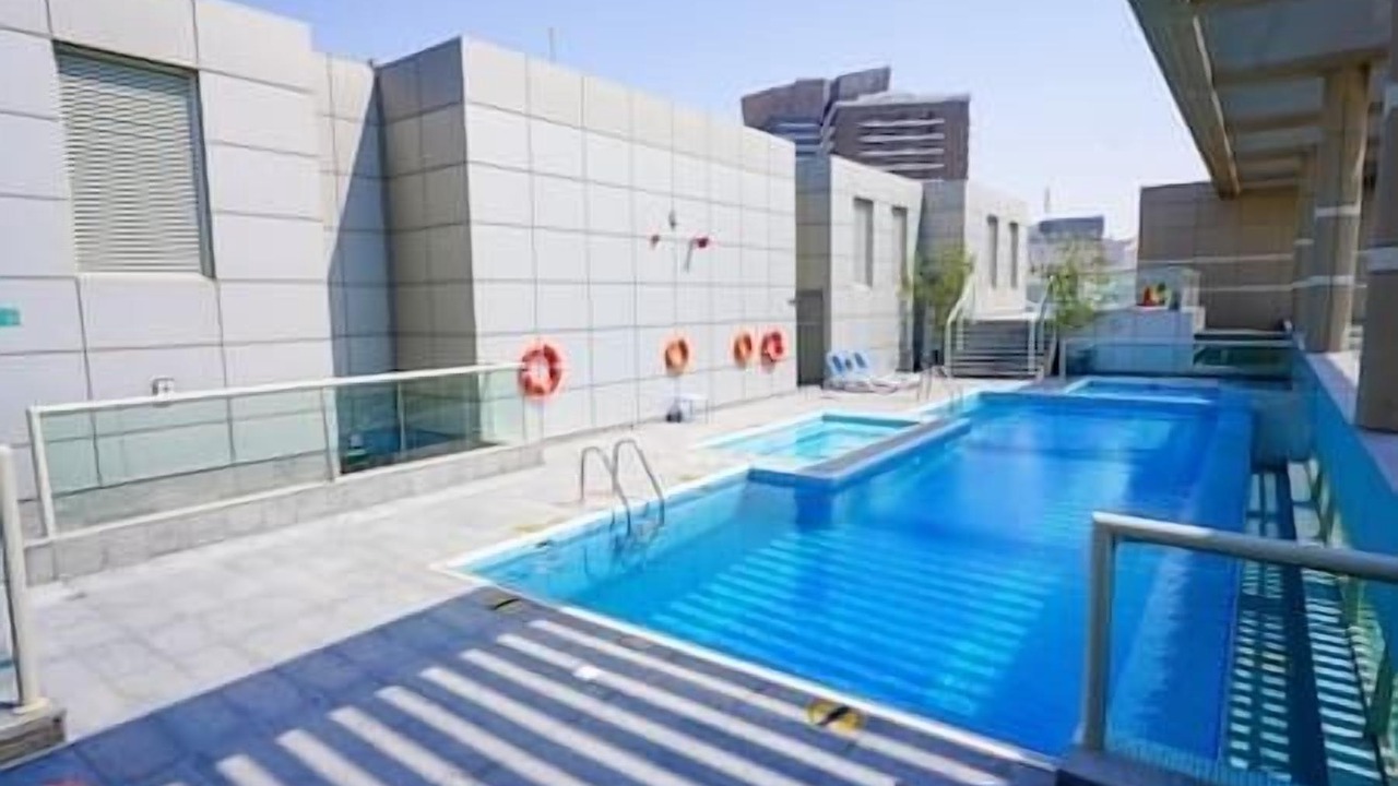 Photo of Outdoor in Dubai Sports City