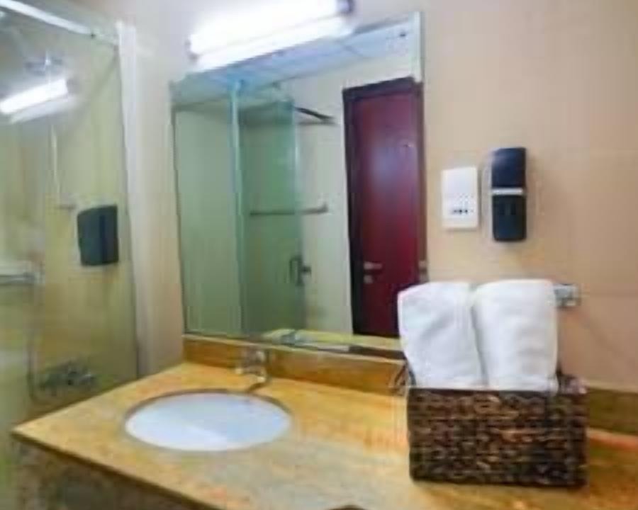 Photo of Bathroom in Dubai Sports City