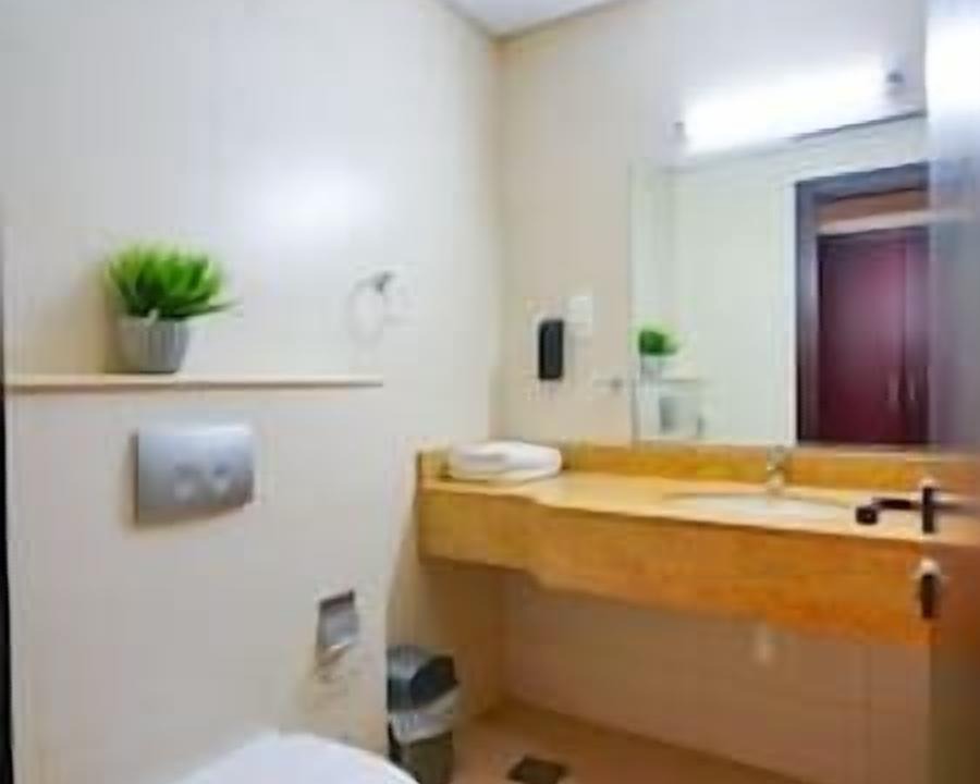 Photo of Bathroom in Dubai Sports City