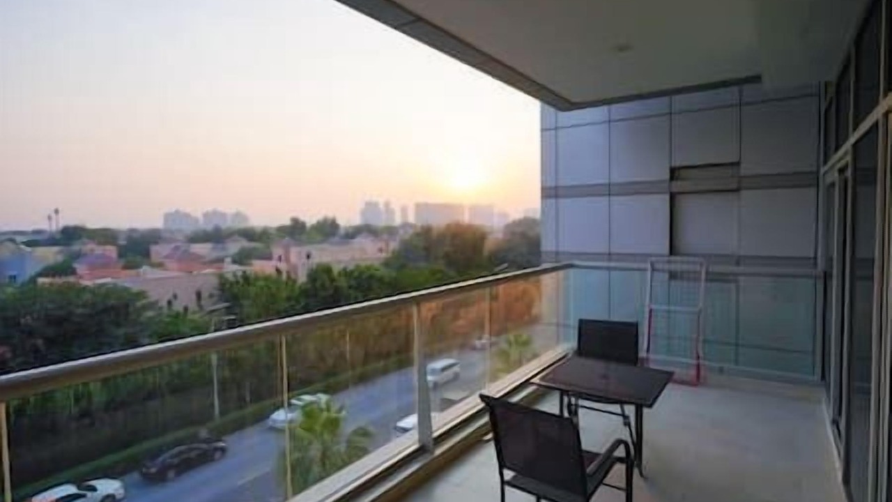 Photo of Outdoor in Dubai Sports City