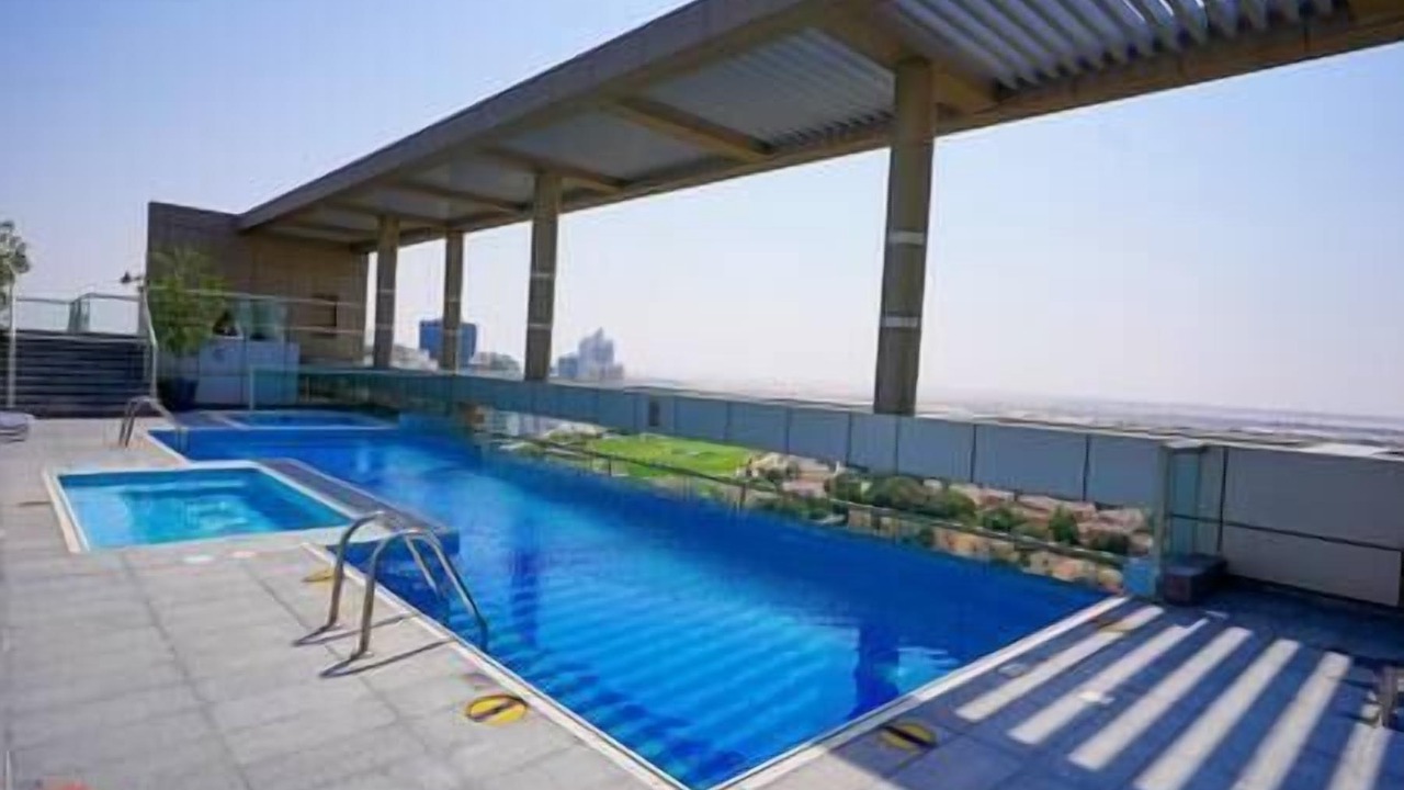 Photo of Outdoor in Dubai Sports City