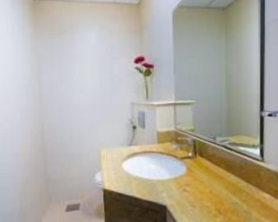 Photo of Bathroom in Dubai Sports City