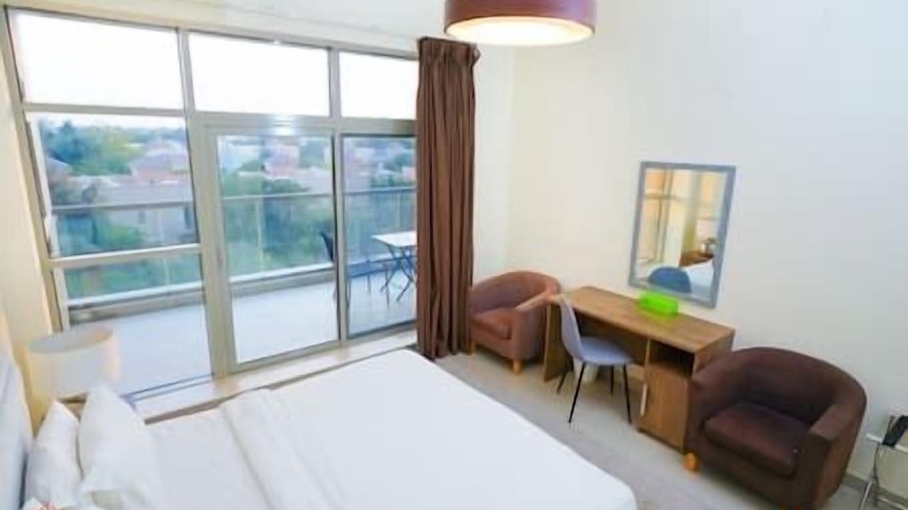 Photo of Bedroom in Dubai Sports City
