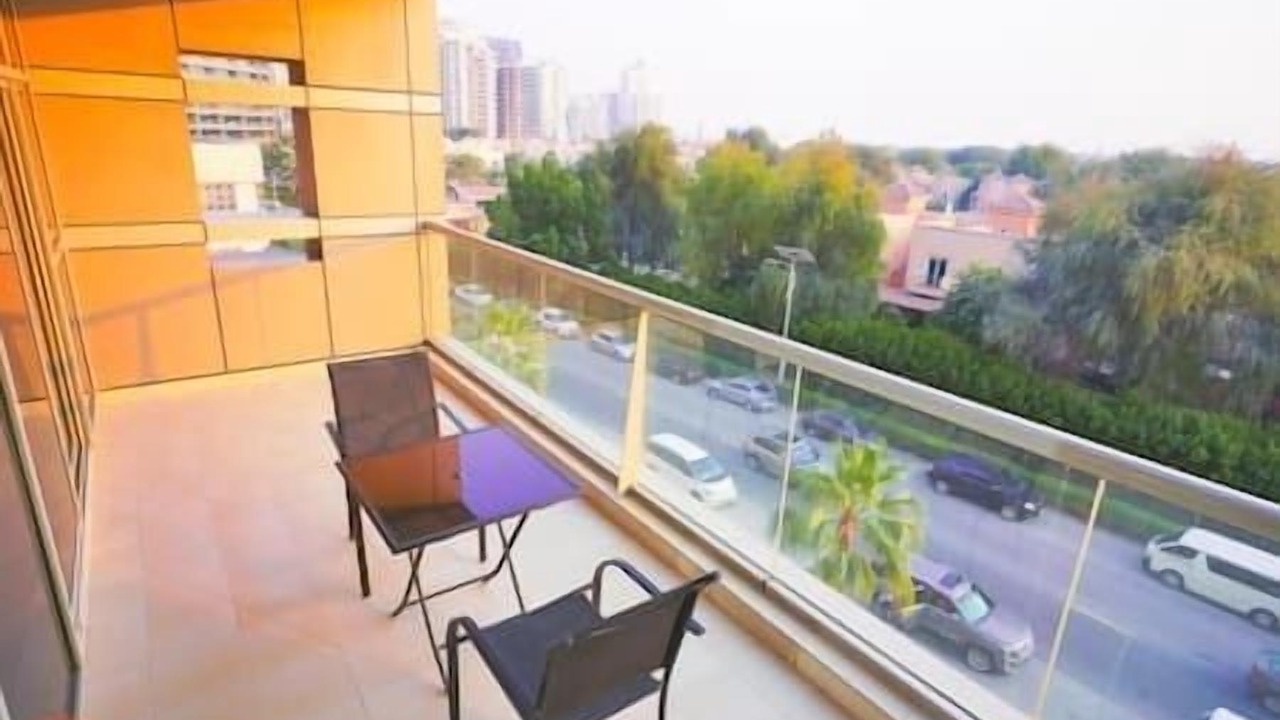 Photo of Outdoor in Dubai Sports City