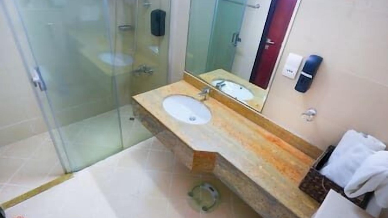 Photo of Bathroom in Dubai Sports City