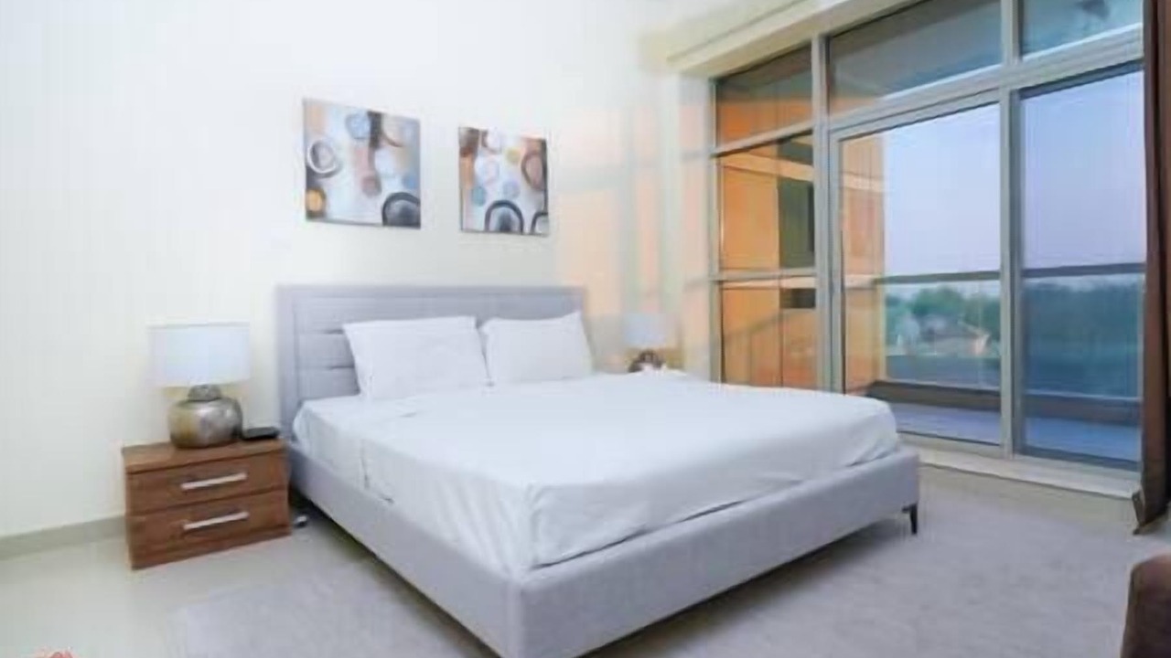 Photo of Bedroom in Dubai Sports City