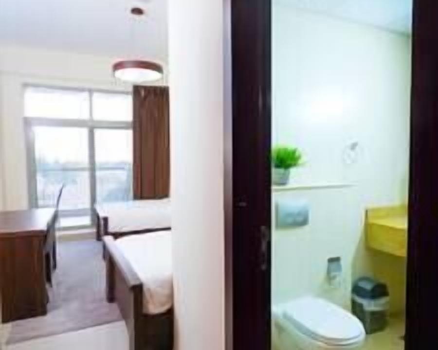 Photo of Bedroom in Dubai Sports City