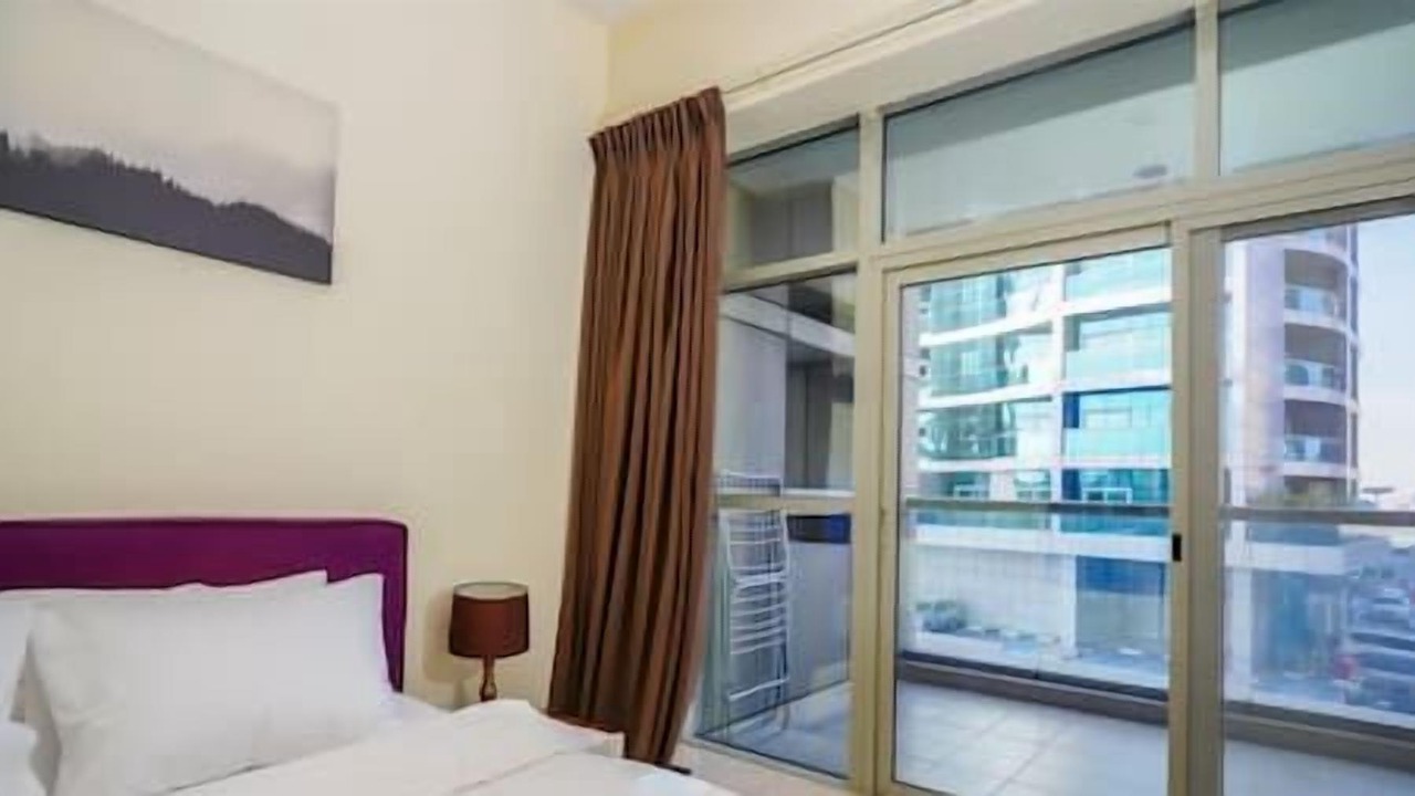Photo of Bedroom in Dubai Sports City