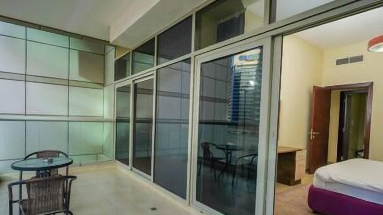 Photo of Bedroom in Dubai Sports City