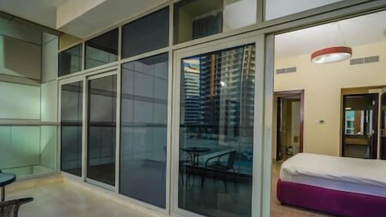Photo of Bedroom in Dubai Sports City