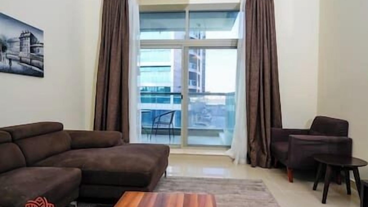 Photo of Livingroom in Dubai Sports City