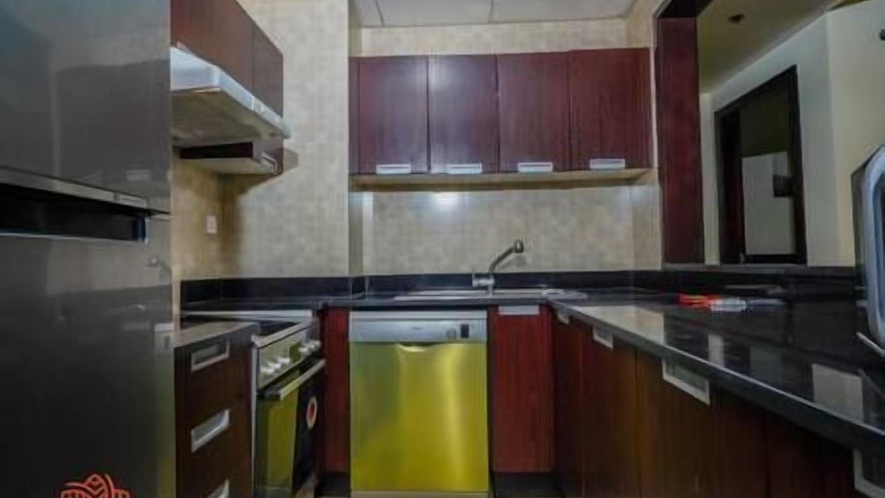 Photo of Kitchen in Dubai Sports City