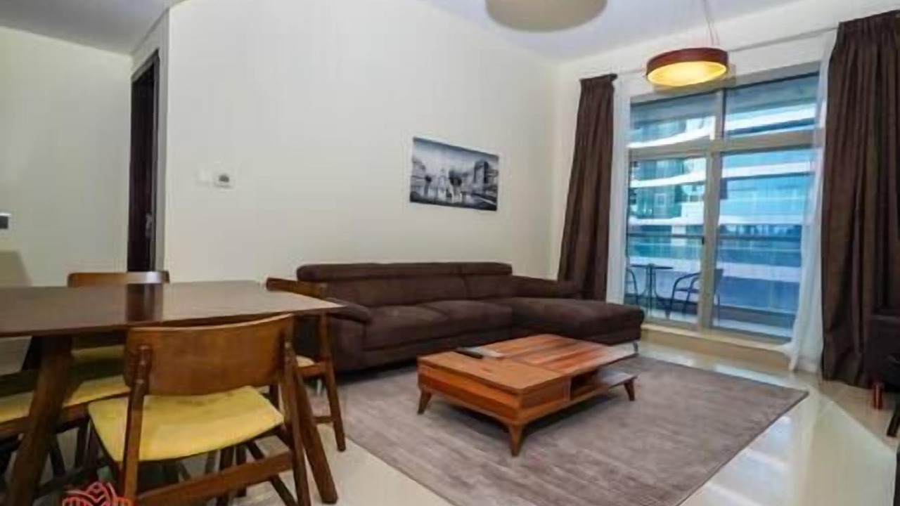 Photo of Livingroom in Dubai Sports City