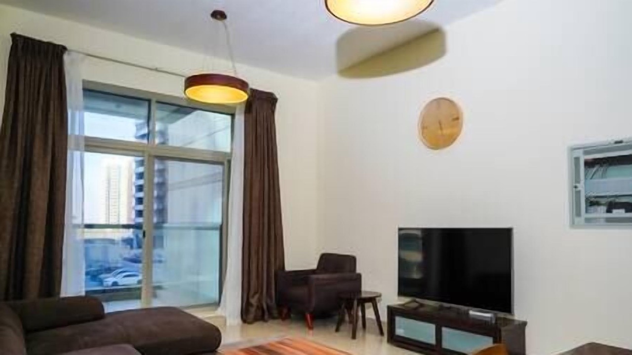 Photo of Livingroom in Dubai Sports City