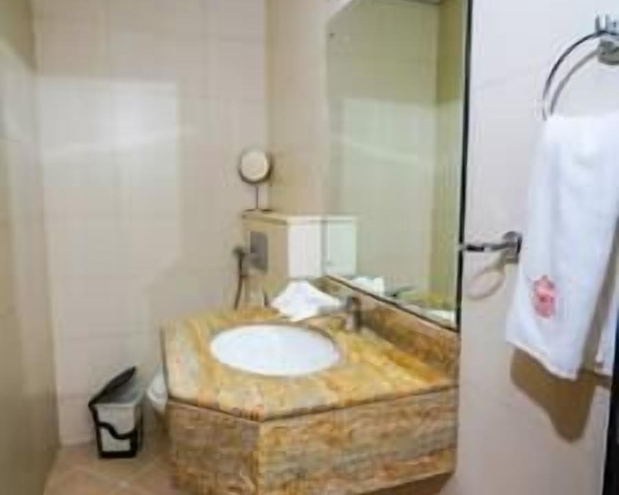 Photo of Bathroom in Dubai Sports City