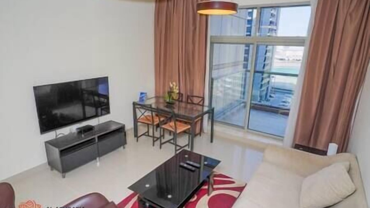 Photo of Livingroom in Dubai Sports City