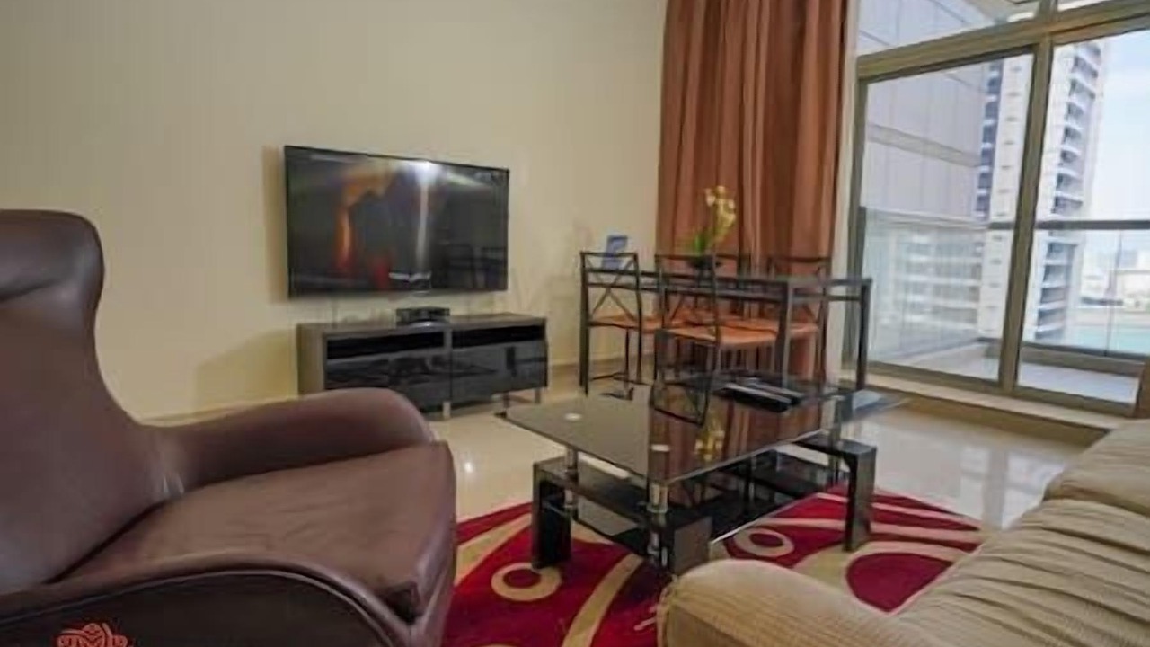 Photo of Livingroom in Dubai Sports City