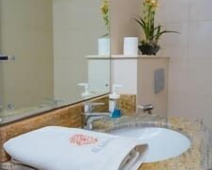 Photo of Bathroom in Dubai Sports City
