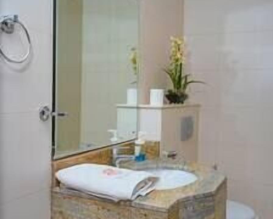 Photo of Bathroom in Dubai Sports City